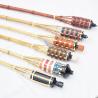 Buy cheap Halloween Decoration Bamboo Tiki Torches Refillable Replacement Metal Oil Canister from wholesalers