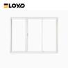 Buy cheap Hotel Sound Insulation Aluminium Fixed Glass Window Allstyle Custom from wholesalers