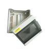 Buy cheap 24Way IP65 IEC60529 Circuit Breaker Enclosure Box from wholesalers