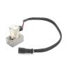 Buy cheap PC200-7 PC220-7 Solenoid Valve For Hydraulic Pump 702-21-57500 702-21-55901 from wholesalers