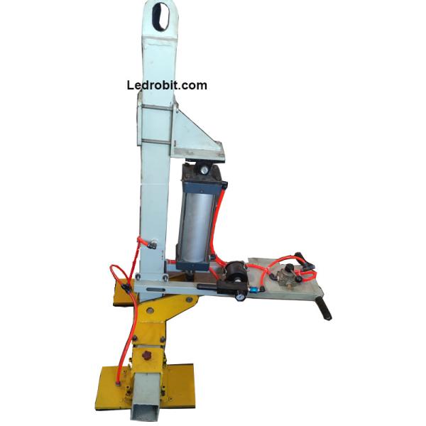 Buy cheap Semi Automatic Load Unload Machine For Various Products from wholesalers
