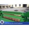 Buy cheap 220V Welded Wire Mesh Machine For Construction Industry Poultry Agriculture from wholesalers