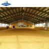 Buy cheap Q345 Modular Steel Buildings Barn / Stable / Cowshed / Poultry House from wholesalers