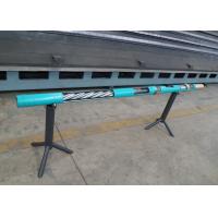 Buy cheap High Standard Downhole Mud Motor 300 Hours Working Life Anti - Drop Housing product
