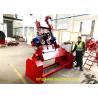 Buy cheap 50mm Spool Elbow Pipe Welding Rotator Support Tank Rolls from wholesalers