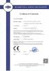 Lyln AV Equipment Company Limited Certifications