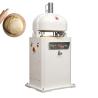 Buy cheap Stainless Steel Pizza Dough Divider Machine Automatic 0.75kw from wholesalers