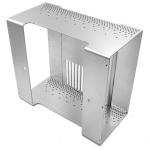 Precision Metal Sheet Frame Polishing Brushing Ra3.2