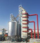 Empower Farmers To Maximize Yield With Our Superior Performance Grain Dryer
