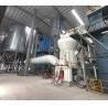 Buy cheap Vertical Mill for Gypsum - High Efficiency Grinding for Construction Materials from wholesalers