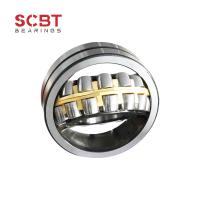 Buy cheap 22310 3610 Chrome Steel Spherical Roller Bearings 50*110*40mm Size product