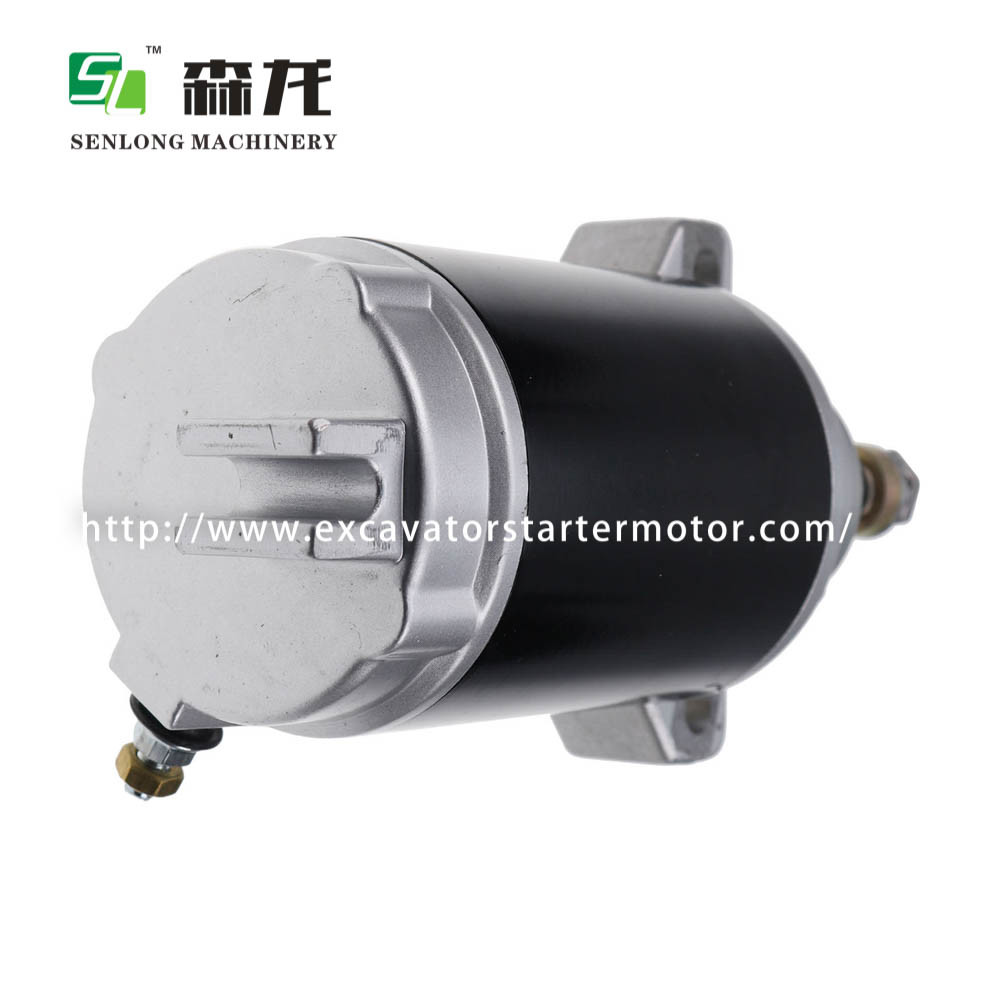 12V 9T KW Starter 50-830308T 50-830308-1 50-859169T 50-888151T 50-893886T 6767540-M030SM, 6767540MO30SM SM67675 65W-81800-00 For Mariner 1998-2001