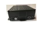 H.265 Vehicle Mobile DVR