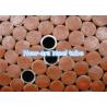 Buy cheap Steam Seamless Boiler Tube DIN17175 Carbon Steel Material High Tolerance from wholesalers