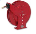OD27mm 8m Length Stainless Steel Hose Reels For Food Processing