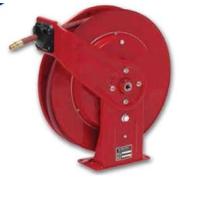 Buy cheap OD27mm 8m Length Stainless Steel Hose Reels For Food Processing product