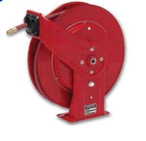 Buy cheap OD27mm 8m Length Stainless Steel Hose Reels For Food Processing from wholesalers