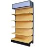 Buy cheap New customized Innovative Product Best Selling For Grocery Store Shelves beauty racks supply store gondola shelf from wholesalers