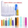 Buy cheap Plastic Jar PET Preform Bottle 55mm 38mm Unique Shape High Transparency from wholesalers