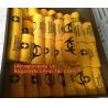 Buy cheap disposable hospital medical waste garbage Biohazard bag, PE biohazard eco bag, biohazardous refuse bag, bagplastics, bag from wholesalers