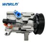 Buy cheap Car Ac Compressor For Jeep Cherokee Liberty For Dodge Nitro3.7 55111400AA WXCK007 from wholesalers