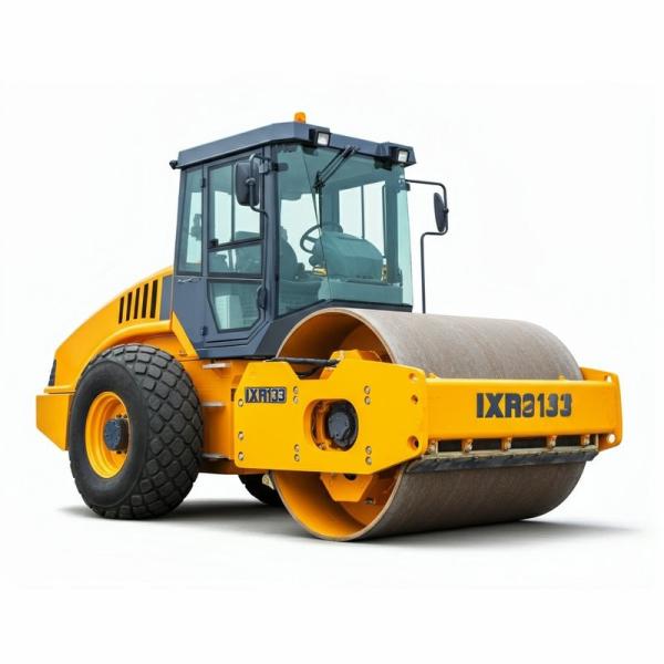 Buy cheap 13 Ton XD133 Travel Speed 12km/h 98kW Double Drum Vibratory Road Roller from wholesalers