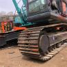 Buy cheap Used Kobelco Excavator SK210-8 21 Ton Second Hand Digger With Original Parts from wholesalers