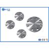 Buy cheap 1 / 2" - 24" Forged Steel Blind Pipe Flanges Hastelloy C22 Size 2'-24' For Industry from wholesalers
