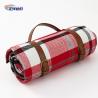 Buy cheap 80x80" Door Carpet Mats Acrylic PVA Material 4mm Sponge Layer Waterproof Picnic Mat Outdoor Carpet from wholesalers