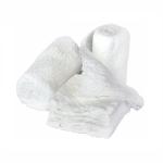 100% Cotton 4.5"*4.1 Yards 6ply Medical Bandages