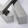 Buy cheap Pickled Stainless Steel Square Rod AISI 304 Hot Rolled Steel Profiles from wholesalers