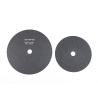 Buy cheap Precision Cut Off Wheel For Collet Chuck High Strength Resin Bond from wholesalers