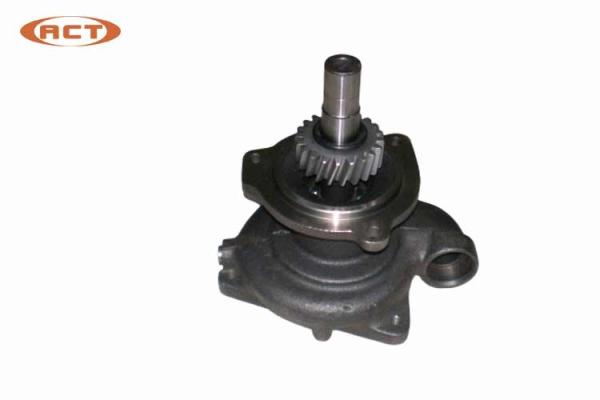 Excavator Diesel Engine Spare Parts M11 Water Pump 4955705 2882144 3803403
