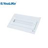 Buy cheap 80A 400V Metal Distribution Box , Domestic Distribution Board Flush Mounting from wholesalers