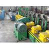 Buy cheap Automatic Galvanized Steel Cable Tray Roll Forming Machine 8-15m/Min from wholesalers