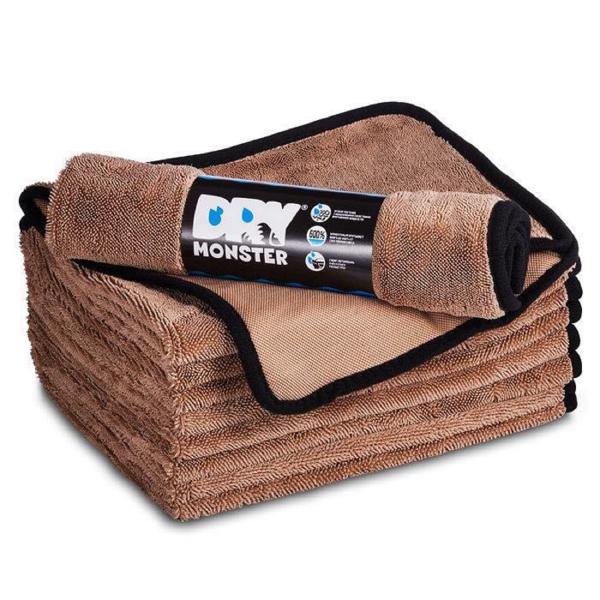 Buy cheap 50X70cm Automotive Microfiber Towels from wholesalers