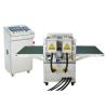 Buy cheap Polymerization Plastic Sheet Coarsening Processor Corona Treater from wholesalers