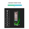 Buy cheap automatic intelligent snack vending machine from wholesalers