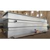 Buy cheap SGS Dissolved Air Flotation For Industrial Sewage Treatment / DAF For Oil Water Separation from wholesalers