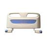 Buy cheap PP 50cm Plug In Hospital Headboard With Anti Collision Wheel from wholesalers