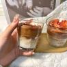 Buy cheap Creative Birthday Gift INS Latte Handmade Coffee Soy Wax Scented Candle from wholesalers