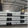 Buy cheap ASTM 633 12m Hot Dip Galvanized Metal Light Pole For Power Transmission from wholesalers