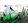 Buy cheap ABS Plastic Recycling Lines Film Washing 300kg/H from wholesalers