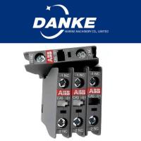 Buy cheap ABB CA5-01 Auxiliary Contact Block , Ship Electrical Equipment Net Weight 0.014 product