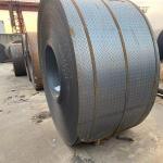 S235 Carbon Steel Coil 6mm BA Cold Rolled Steel Coil Full Hard