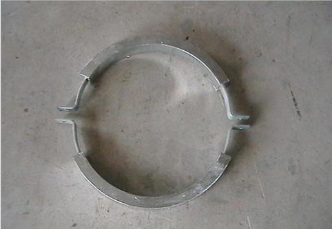 Buy cheap Sacrificial Rod from wholesalers