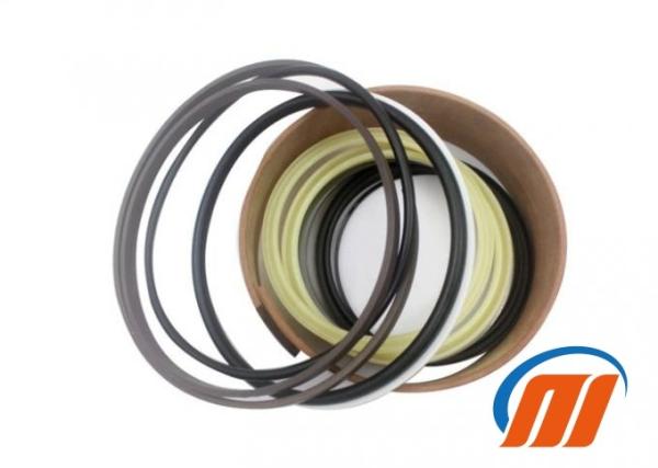 Buy cheap PC200-7 PC210-7 Arm Cylinder Hydraulic Oil Seal Kit 707-99-57160 707-99-47790 from wholesalers