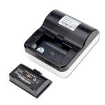 High Speed Wireless Inkless USB Lan Printing Thermal Shipping Labels Printer MP