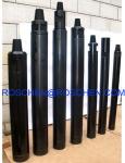 High Air Pressure DTH Hammer D25A Down The Hole Hammer For Blast Hole Drilling