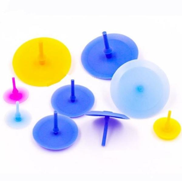 Buy cheap ODM Resuscitator Umbrella Valves Check Valves Medical Silicone Rubber Products from wholesalers